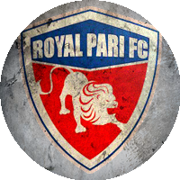 Logo Club Deportivo Royal Pari